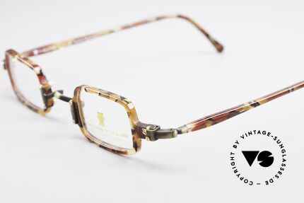 Neostyle Bistro 172 Square Vintage Unisex Frame, never worn (like all our classic Neostyle frames), Made for Men and Women