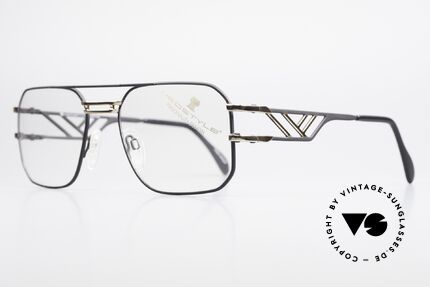 Neostyle Boutique 306 Champion Vintage Frame 80s, incredible top-quality from 1986 (built to last), Made for Men
