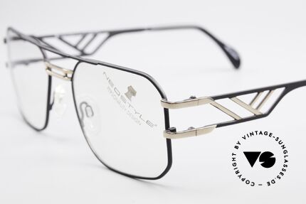Neostyle Boutique 306 Champion Vintage Frame 80s, 1st class wearing comfort (Champion Edition!), Made for Men