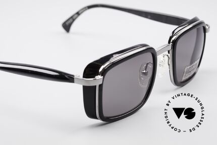 Alain Mikli 3122 / 8033 Square Designer Sunglasses, NO RETRO shades, but an original from the 90's, Made for Men and Women Alain Mikli 3122 / 8033 Square Designer Sunglasses, NO RETRO shades, but an original from the 90's, Made for Men and Women