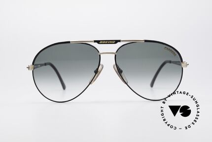 Boeing 5733 Rare 80's Pilots Glasses Men, craftsmanship & design made to Boeing's specifications, Made for Men and Women