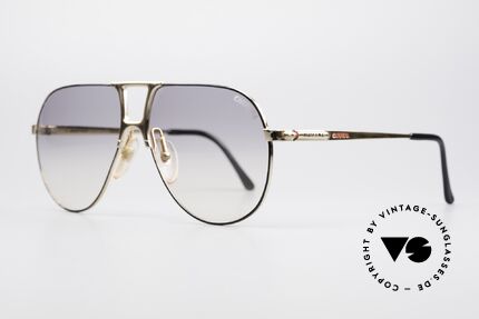 Boeing 5731 Large 80's Aviator Sunglasses, in the 80's, exclusively produced for the Boeing pilots, Made for Men
