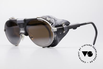 Sunglasses Cebe 385 Walter Cecchinel Sunglasses