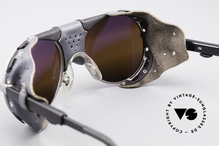 Cebe cecchinel glacier glasses 2025