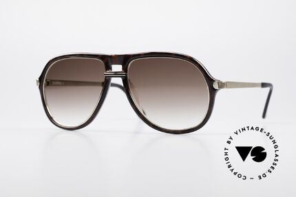 Dunhill aviator top