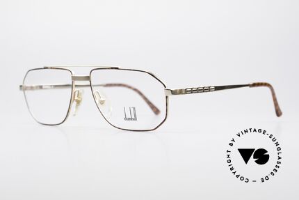 Dunhill 6150 Classic 90's Eyeglasses Men, a timeless classic by Alfred Dunhill from app. 1992, Made for Men