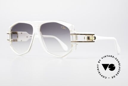 Cazal 163 West Germany 1980's Frame, handmade in the eigthies (Passau, West Germany), Made for Men