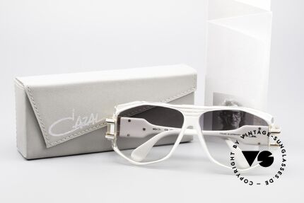 Cazal 163 West Germany 1980's Frame, Size: medium, Made for Men