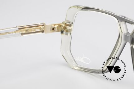 Cazal 627 West Germany Cari Zalloni, NO retro frame, but a rare original from W.Germany, Made for Men