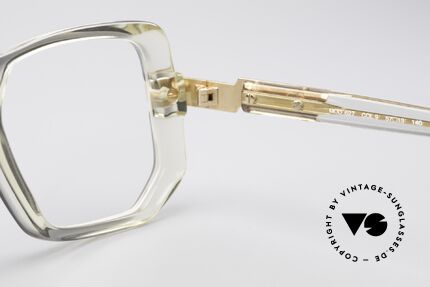 Cazal 627 West Germany Cari Zalloni, a true tribute to Cari Zalloni (20.08.'37 - 03.07.'12), Made for Men