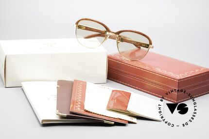 Cartier Malmaison Floyd Mayweather Sunglasses, Size: medium, Made for Men and Women