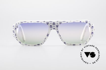 MCM München A2 Rare 80's Designer Sunglasses, rare MCM sunglasses by Michael Cromer (M.C.), Made for Men and Women