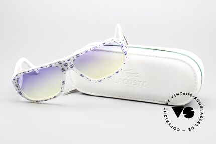 MCM München A2 Rare Designer Sunglasses 80s, Size: small, Made for Men and Women