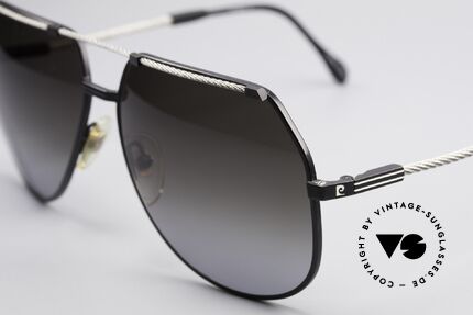 Pierre Cardin CP805 XL Vintage Sailing 80's Shades, high-end quality & wearing comfort (You must feel it!), Made for Men Pierre Cardin CP805 XL Vintage Sailing 80's Shades, high-end quality & wearing comfort (You must feel it!), Made for Men