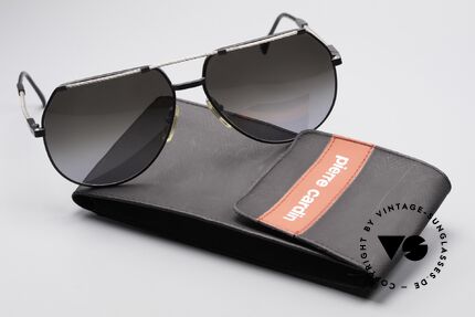 Pierre Cardin CP805 XL Vintage Sailing 80's Shades, NO retro fashion, but original 80's; sailors MUST HAVE, Made for Men Pierre Cardin CP805 XL Vintage Sailing 80's Shades, NO retro fashion, but original 80's; sailors MUST HAVE, Made for Men