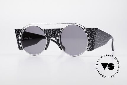 Paloma Picasso 3729 Lady Gaga Celebrity Shades, rare vintage Lady Gaga celebrity sunglasses, Made for Women