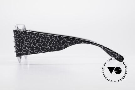 Paloma Picasso 3729 Lady Gaga Celebrity Shades, new old stock (like all our vintage sunglasses), Made for Women