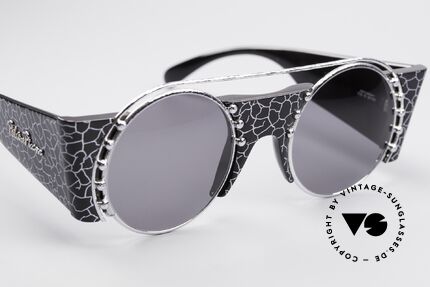 Paloma Picasso 3729 Lady Gaga Celebrity Shades, NO retro shades, but an old original from 1992, Made for Women