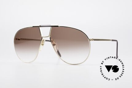 Christian Dior 2151 Monsieur Sunglasses Large, pure elegance by Christian Dior from the 1980's, Made for Men Christian Dior 2151 Monsieur Sunglasses Large, pure elegance by Christian Dior from the 1980's, Made for Men