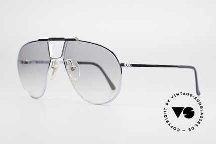 Christian Dior 2151 Monsieur Sunglasses Medium, the most wanted model of the 'Monsieur Series', Made for Men