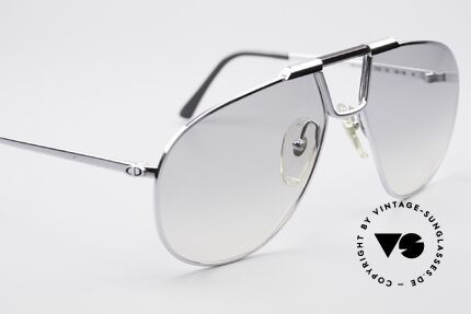 Christian Dior 2151 Monsieur Sunglasses Medium, unworn rarity - NEW OLD STOCK - true vintage!, Made for Men