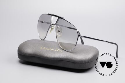 Christian Dior 2151 Monsieur Sunglasses Medium, NO retro sunglasses but a precious old Original, Made for Men