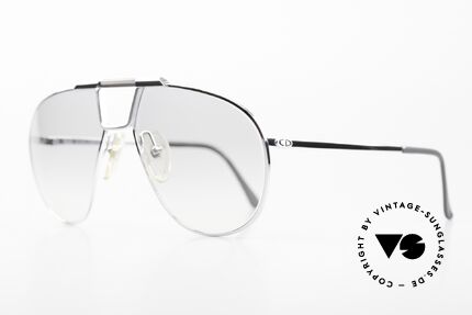Christian Dior 2151 Monsieur Sunglasses Medium, the most wanted model of the 'Monsieur Series', Made for Men