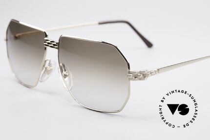 Christian Dior 2391 80's Men's Glasses Vintage, timeless quality - the metal shines as it always did, Made for Men Christian Dior 2391 80's Men's Glasses Vintage, timeless quality - the metal shines as it always did, Made for Men