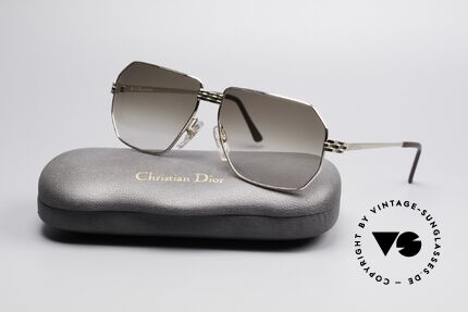 Christian Dior 2391 80's Men's Glasses Vintage, NO RETRO sunglasses, but a 30 years old original!, Made for Men Christian Dior 2391 80's Men's Glasses Vintage, NO RETRO sunglasses, but a 30 years old original!, Made for Men