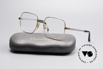 Christian Dior 2329 Dior Monsieur Vintage Frame, frame can be glazed with optical / sun lenses optionally, Made for Men