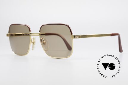 Christian Dior 2329 Dior Monsieur Vintage Shades, classic, elegant 80s gentlemen's style by Christian Dior, Made for Men
