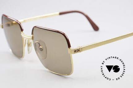Christian Dior 2329 Dior Monsieur Vintage Shades, new old stock (like all our vintage 80's Dior Monsieur!), Made for Men