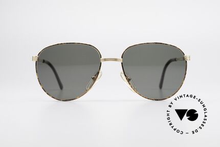 Christian Dior 2754 Round Panto Vintage Shades, timeless fashionable design; fits just all occasions, Made for Men and Women