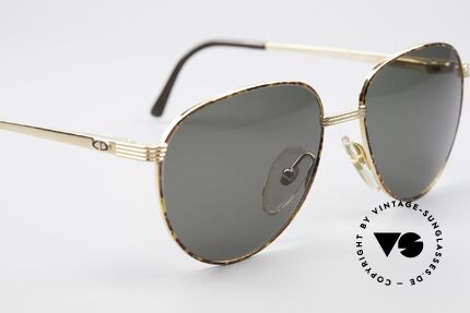 Christian Dior 2754 Round Panto Vintage Shades, NO RETRO STYLE! but a an old Original from 1995, Made for Men and Women