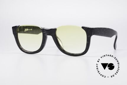 Jean Paul Gaultier 56-7062 Designer Reading Sunglasses, vintage designer sunglasses by Jean P. Gaultier, Made for Men and Women