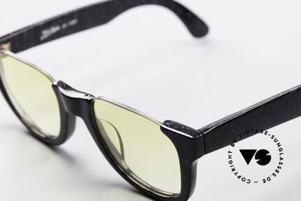 Jean Paul Gaultier 56-7062 Designer Reading Sunglasses, unworn (like all our Haute Couture JPG shades), Made for Men and Women