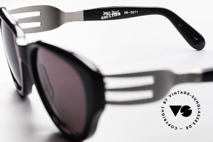 Jean paul gaultier fork sunglasses discount