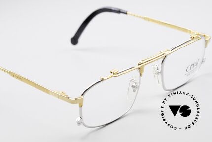 Chai No4 Square Vintage Industrial Eyeglasses, high-end quality (built to last) & industrial style!, Made for Men and Women