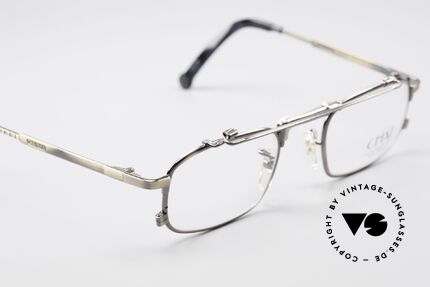 Chai No4 Square Unique Art For Men Glasses, high-end quality (built to last) & industrial style!, Made for Men and Women