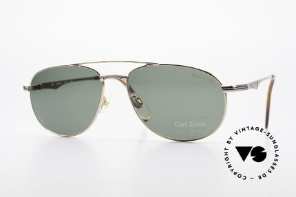 Jaguar 3709 Rare Vintage Sunglasses 90's, rare vintage Jaguar sunglasses from the early 1990s, Made for Men