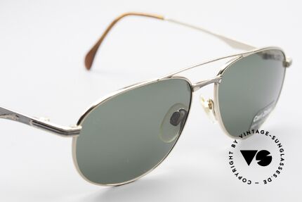 Jaguar 3709 Rare Vintage Sunglasses 90's, unworn, NOS (like all our vintage men's sunglasses), Made for Men