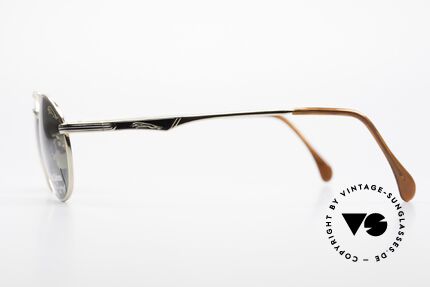 Jaguar 3709 Rare Vintage Sunglasses 90's, NO RETRO shades, but an old Jaguar 90's ORIGINAL, Made for Men