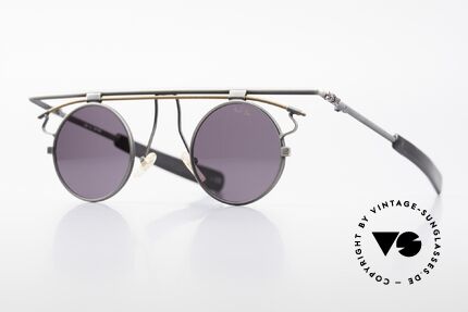 Sunboy SB14 Vintage No Retro Sunglasses, extraordinary VINTAGE sunglasses from the 1990's, Made for Men and Women