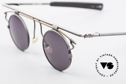 Sunboy SB14 Vintage No Retro Sunglasses, never worn (like all our unique vintage 90's shades), Made for Men and Women