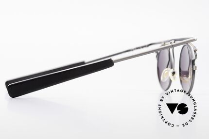 Sunboy SB14 Vintage No Retro Sunglasses, NO RETRO SUNGLASSES, but a fancy old ORIGINAL, Made for Men and Women
