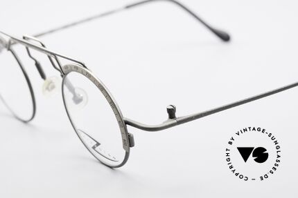 Zoido 17 No Retro Vintage Eyeglasses, never worn (like all our unique vintage 90's frames), Made for Men and Women