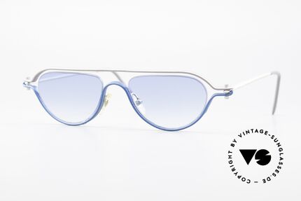 ProDesign No9 The Hunt For Red October, Pro Design N° NINE - Optic Studio Denmark Glasses, Made for Men and Women