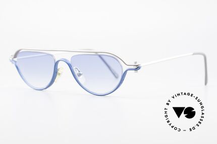 ProDesign No9 The Hunt For Red October, successor of the legendary Pro Design N° ONE model, Made for Men and Women