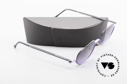 ProDesign No8 Gail Spence Design Sunglasses, unworn single item (like all our famous movie frames), Made for Women