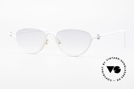 ProDesign No10 Gail Spence Design Sunglasses Details